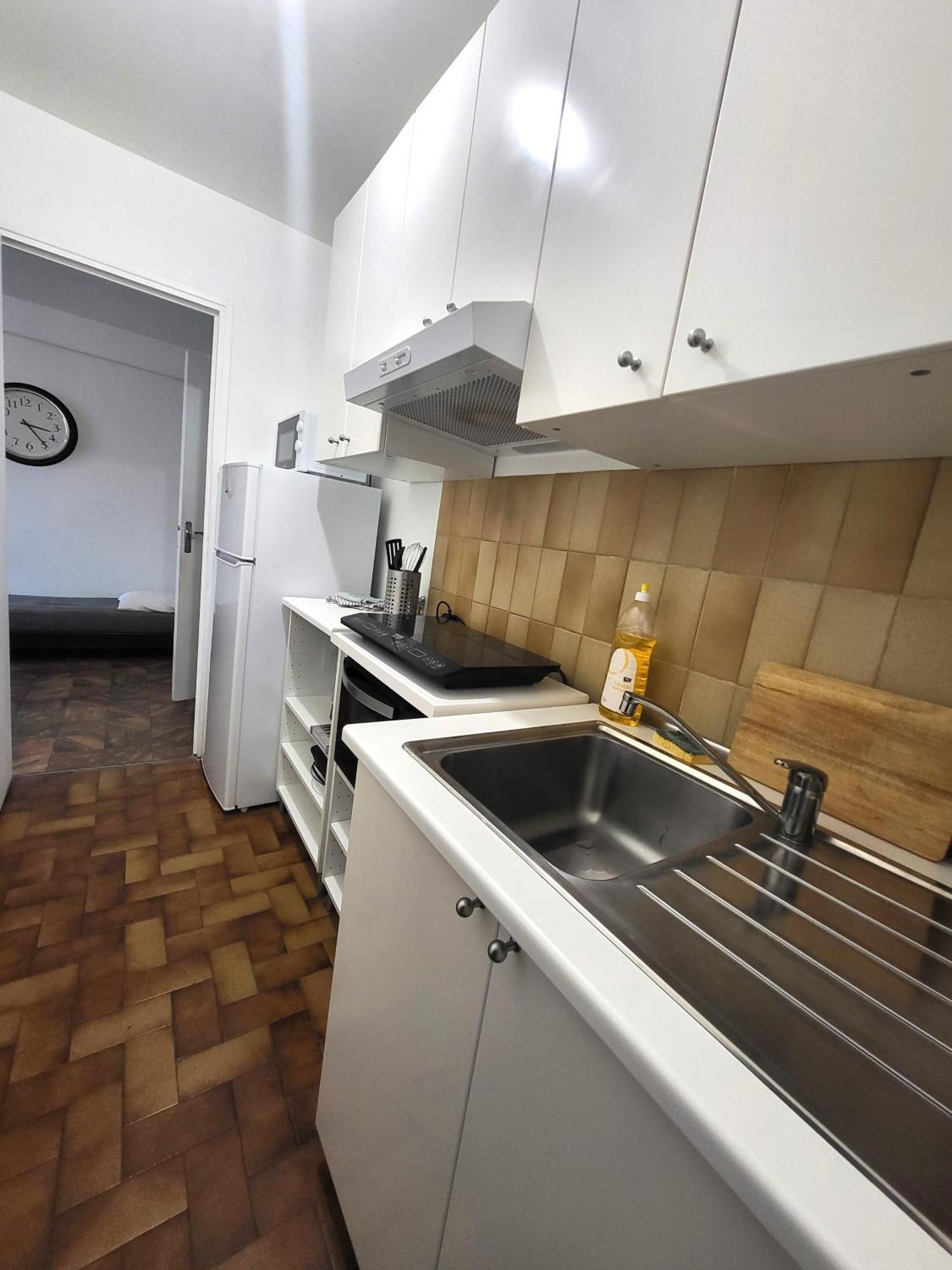 St-Quentin-En-Yvelines Plusieurs Appartements Avec Parking Trappes Room photo